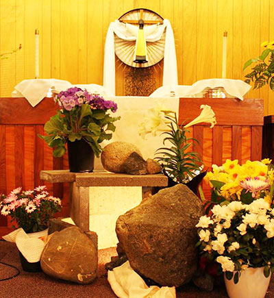 Disciples of Christ Church in Port Angeles, Washington Disciples of Christ Church in Port Angeles, Washington